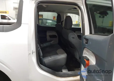 2022 Ford Maverick Xlt from USA, damaged, VIN 3FTTW8F93NRA35039